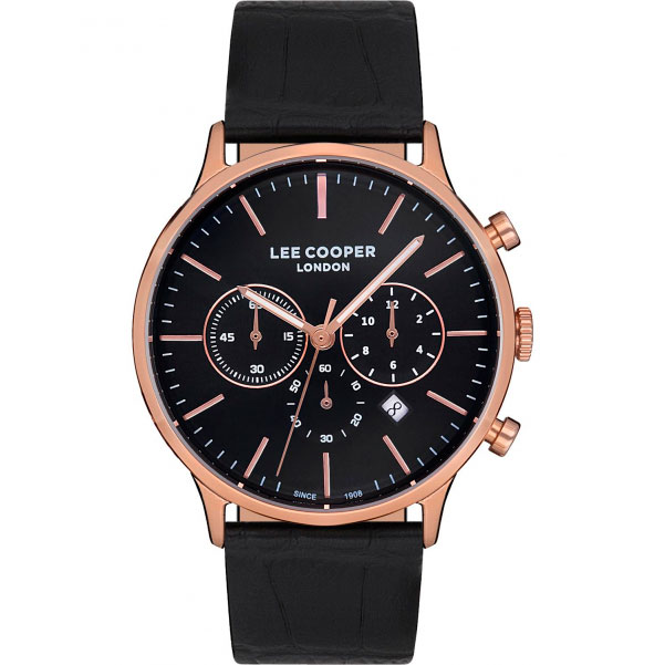 Часы Lee Cooper Casual LC07152.451